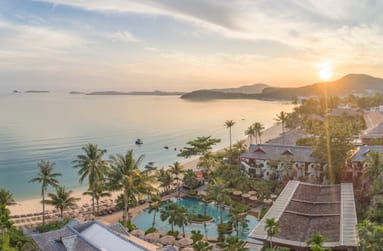 Anantara Bophut Koh Samui Resort